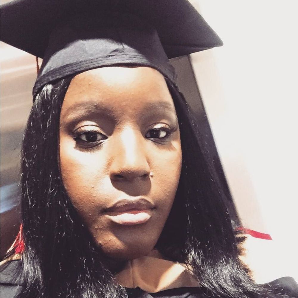 Meet your Posher, Hanaiya